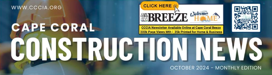 CCCIA Homebuilder Spotlight
